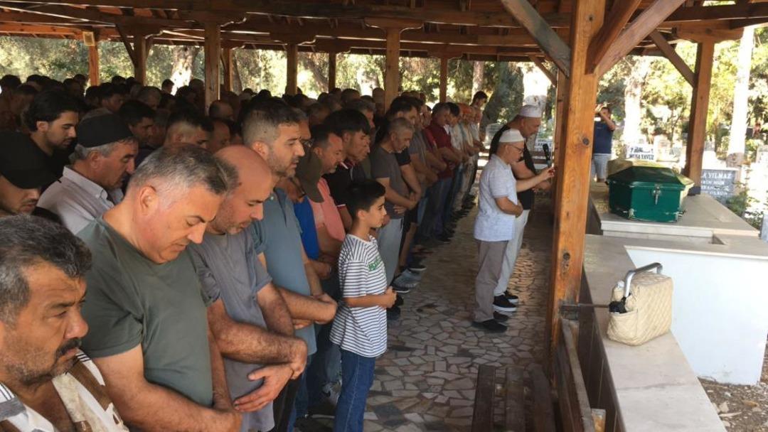 Genç sosyal medya fenomeninden acı haber! Motosiklet kazasında hayatını kaybetti... 4