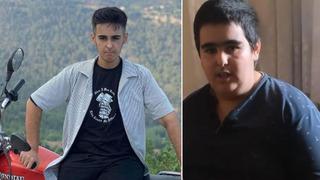 Genç sosyal medya fenomeninden acı haber! Motosiklet kazasında hayatını kaybetti...