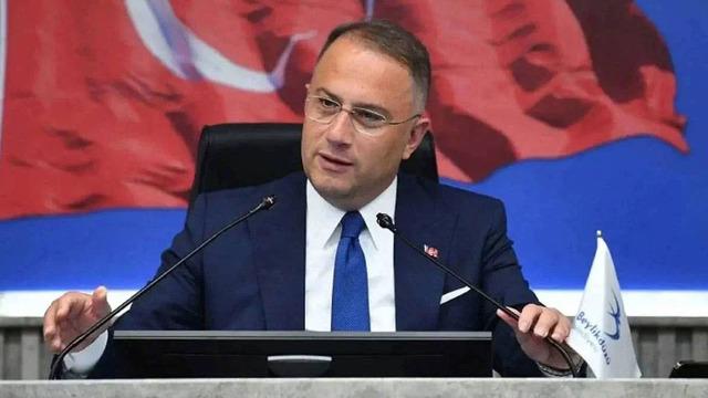Adli Tıp'tan Murat Çalık kararı