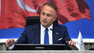 Cezaevine geri gönderilmişti... Adli Tıp'tan Beylikdüzü Belediye Başkanı Mehmet Murat Çalık ile ilgili yeni karar