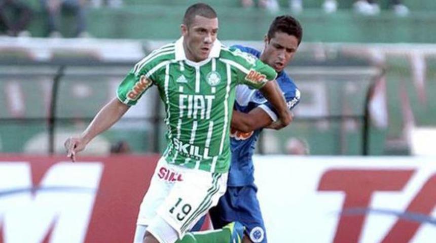 Bursaspor forvetini buldu!