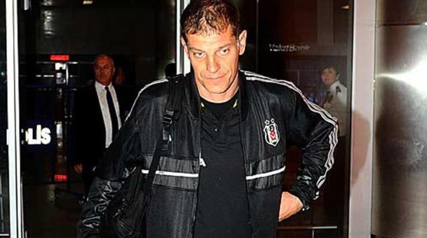 Kadık&ouml;y'de Bilic s&uuml;rprizi!