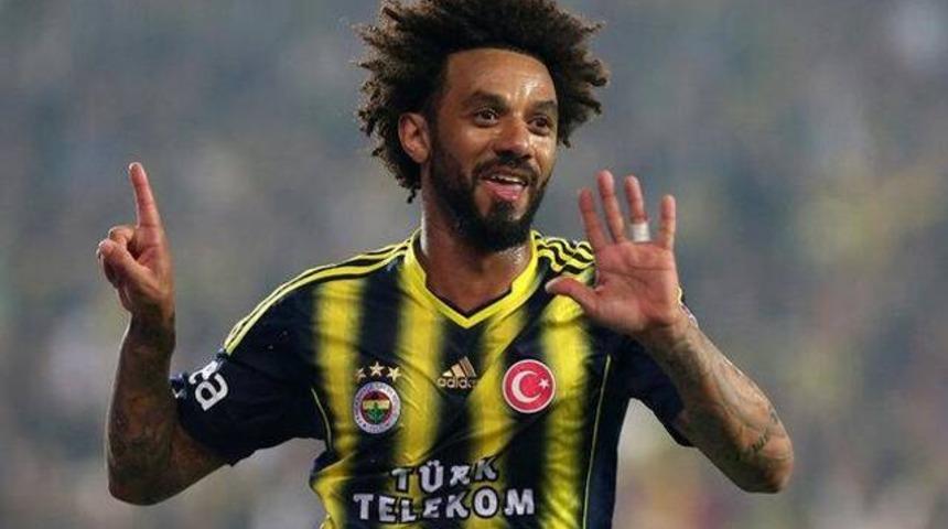 Baroni'den 6-0 g&ouml;ndermesi