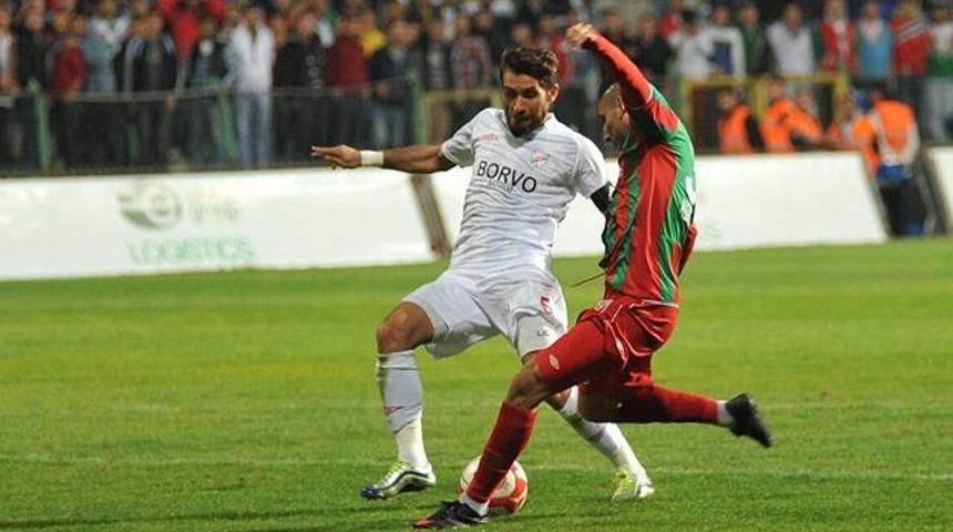 İzmir'de kazanan &ccedil;ıkmadı