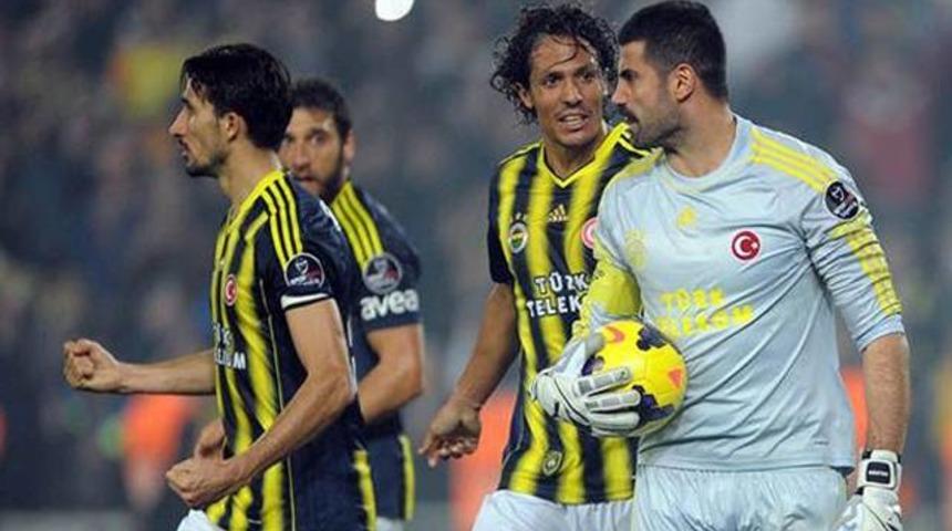 Volkan'dan Melo'ya g&ouml;nderme!