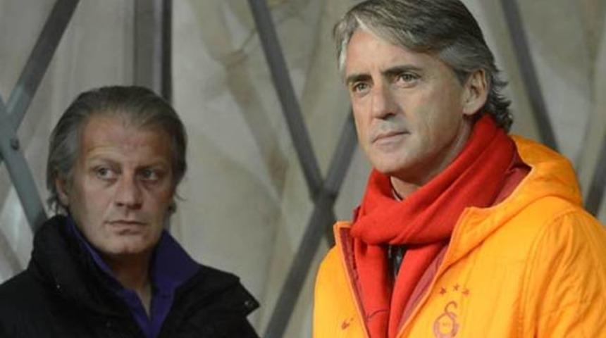 Tugay Kerimoğlu'nu kızdıran Galatasaraylı oyuncu!