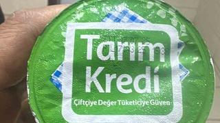 Diyarbakır İl Sağlık Müdürlüğüne bağlı yemekhanede son kullanma tarihi geçmiş ayran dağıtıldı
