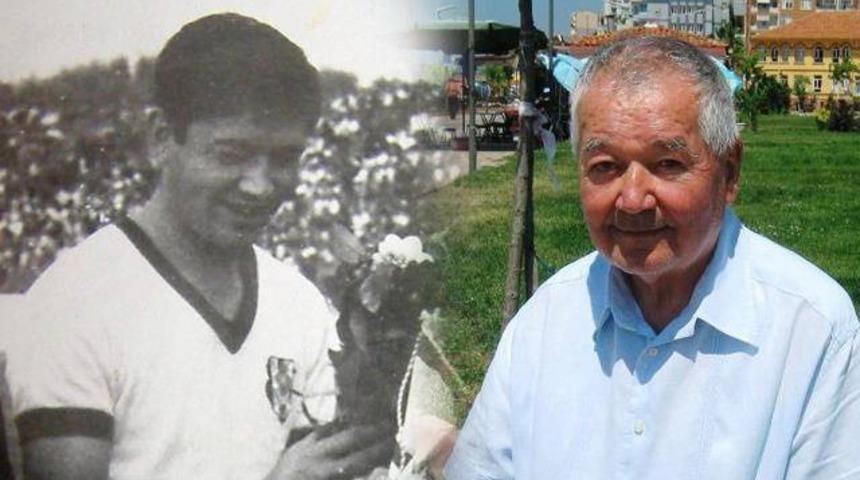 Beşiktaş'ın eski futbolcusu vefat etti!