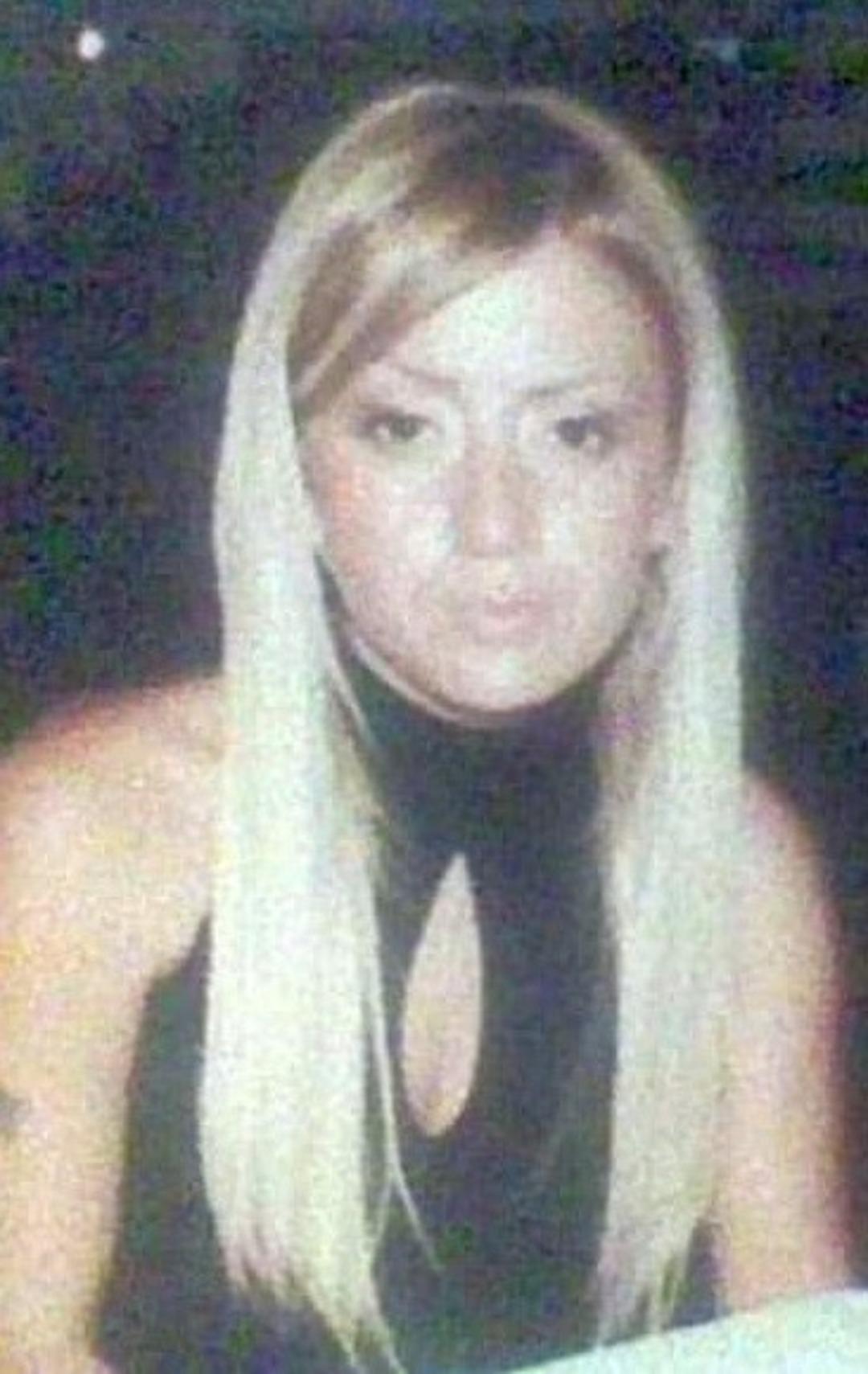 Cani evlat annesinin boğazını keserek öldürmüştü! 24 yıl hapis cezası aldı 1