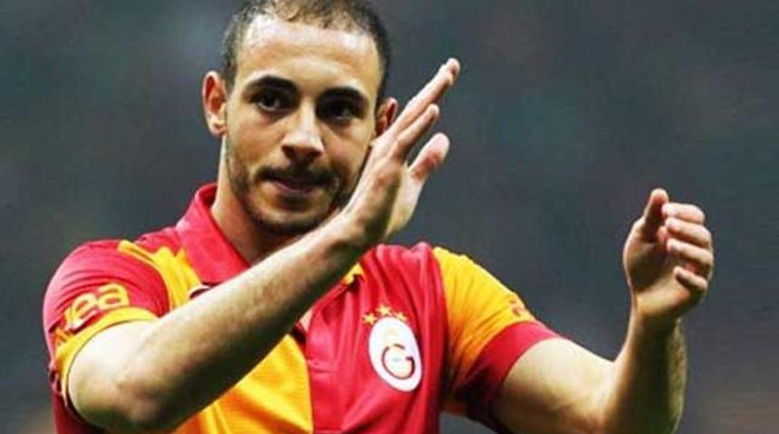 Amrabat isyan etti!