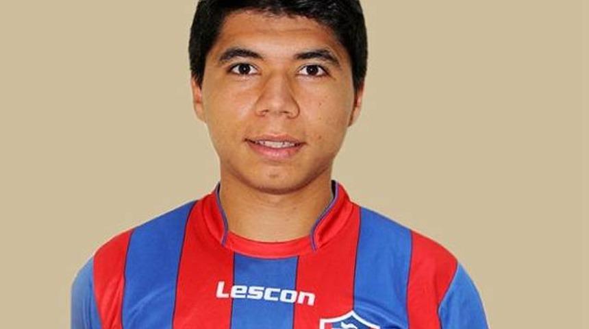 İshak Doğan'ın buruk sevinci