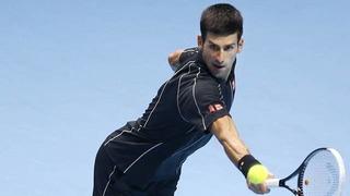 Djokovic adını finale yazdırdı!