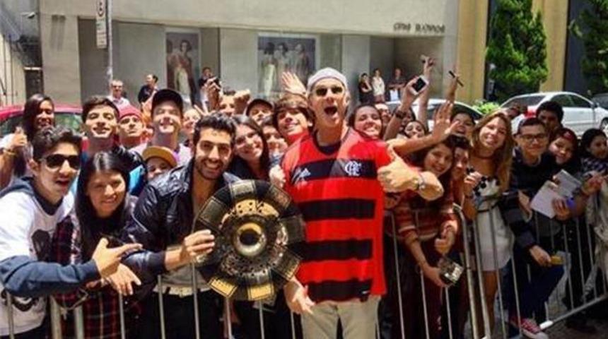 Sen misin formayla popo silen!