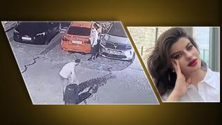 Kan donduran cinayette yeni detay! Katil zanlısına yardım eden taksicinin ifadesi ortaya çıktı: Bu iş riskli, bizi aşar dedim