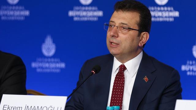 Ekrem İmamoğlu'ndan LGS açıklaması! Çok ciddi deliller var