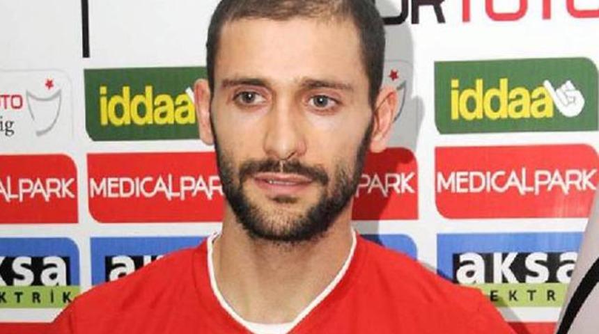 Mehmet Sedef'ten iyi haber