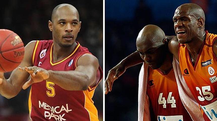 Galatasaray'da sakatlık krizi