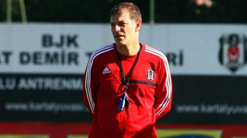 "Almeida'nın alternatifini buldum"