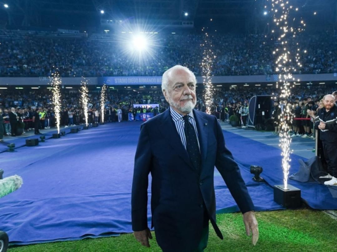 Galatasaraylılara müjde! Osimhen transferine onay çıktı! Galatasaray dan ve Napoli Başkanından peş peşe açıklamalar  5