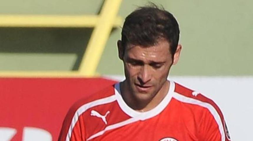 Mehmet Sedef ilk kez konuştu