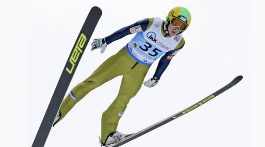 Stockholm 2022 i&ccedil;in aday oldu!