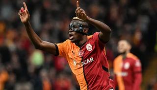 Osimhen transferine onay çıktı!