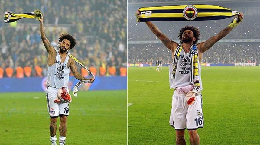 Cristian Baroni konuştu!