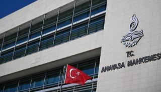 CHP Kurultay davasında yeni gelişme! Mahkeme, Anayasa Mahkemesi'ne başvurdu