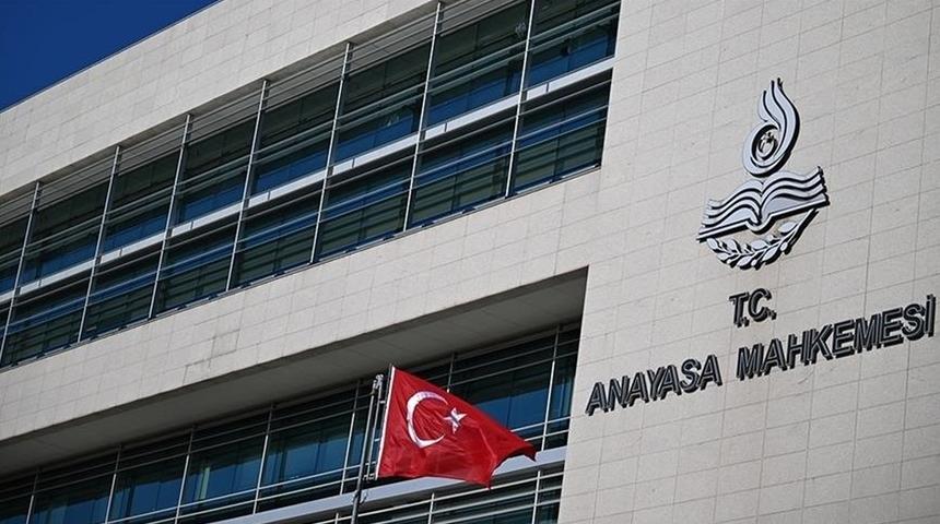 CHP Kurultay davasında yeni gelişme! Mahkeme, Anayasa Mahkemesi'ne başvurdu