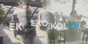 Gürcistan'da silahlı saldırı! Türk vatandaşı hayatını kaybetti