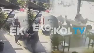Gürcistan'da silahlı saldırı! Türk vatandaşı hayatını kaybetti, çarpıcı iddia: Paylaşımlar dikkat çekti