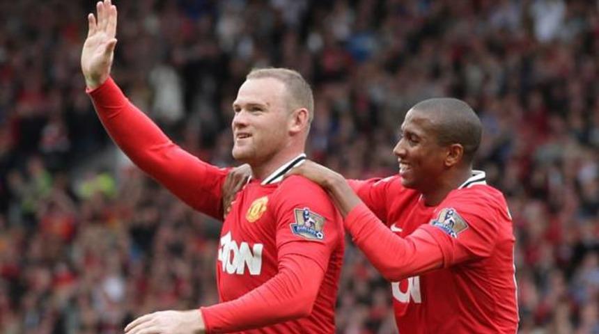 Galatasaray'a Ashley Young mı geliyor?