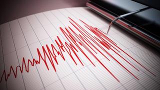 Akdeniz açıklarında korkutan deprem: Kandilli Rasathanesi büyüklüğünü açıkladı