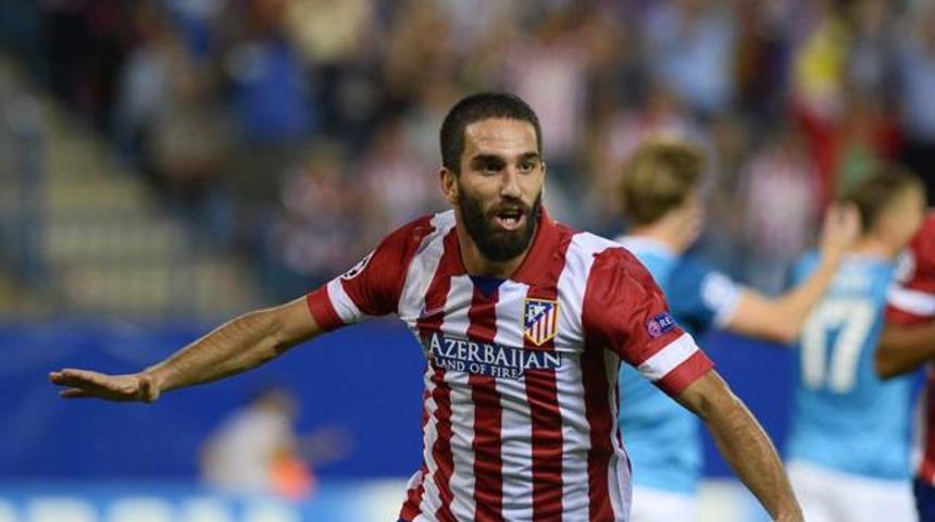 Arda Turan'ı bekleyen büyük tehlike