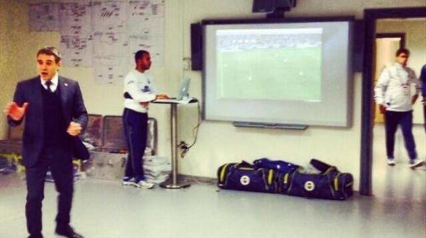 Ersun Yanal'dan g&ouml;r&uuml;nt&uuml;l&uuml; analiz