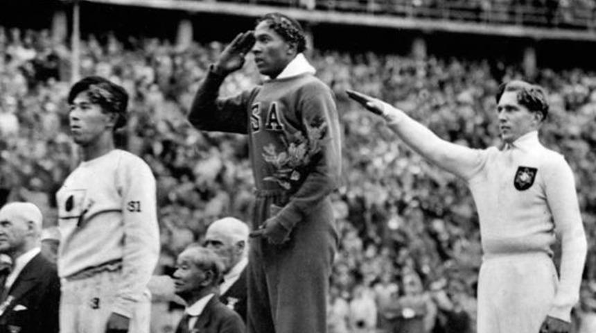 Milyon dolarlık madalya!