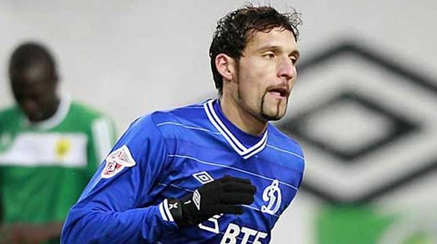 Kevin Kuranyi'den Fenerbah&ccedil;e a&ccedil;ıklaması!