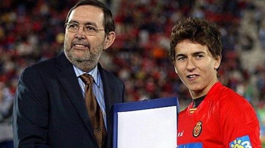 Güiza'yı satan başkana iki yıl hapis