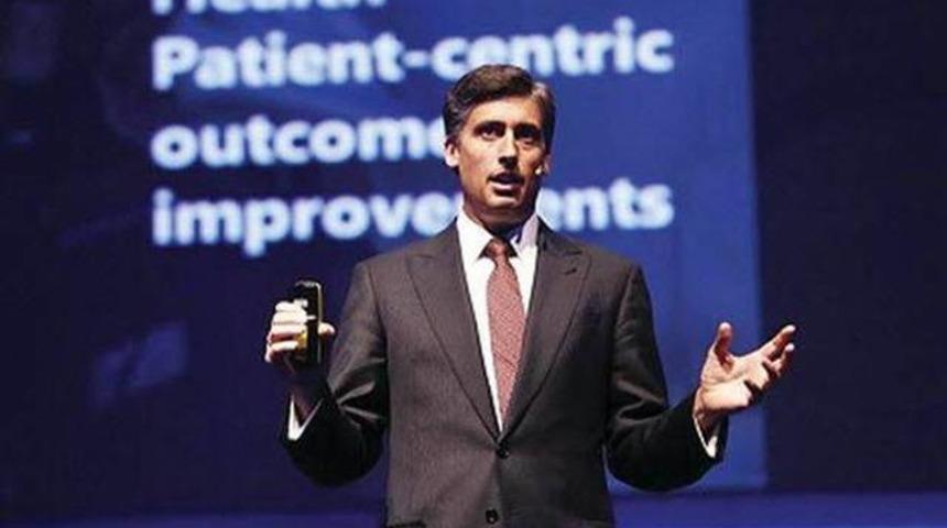 Microsoft y&ouml;neticisinden Fenerbah&ccedil;e mesajı