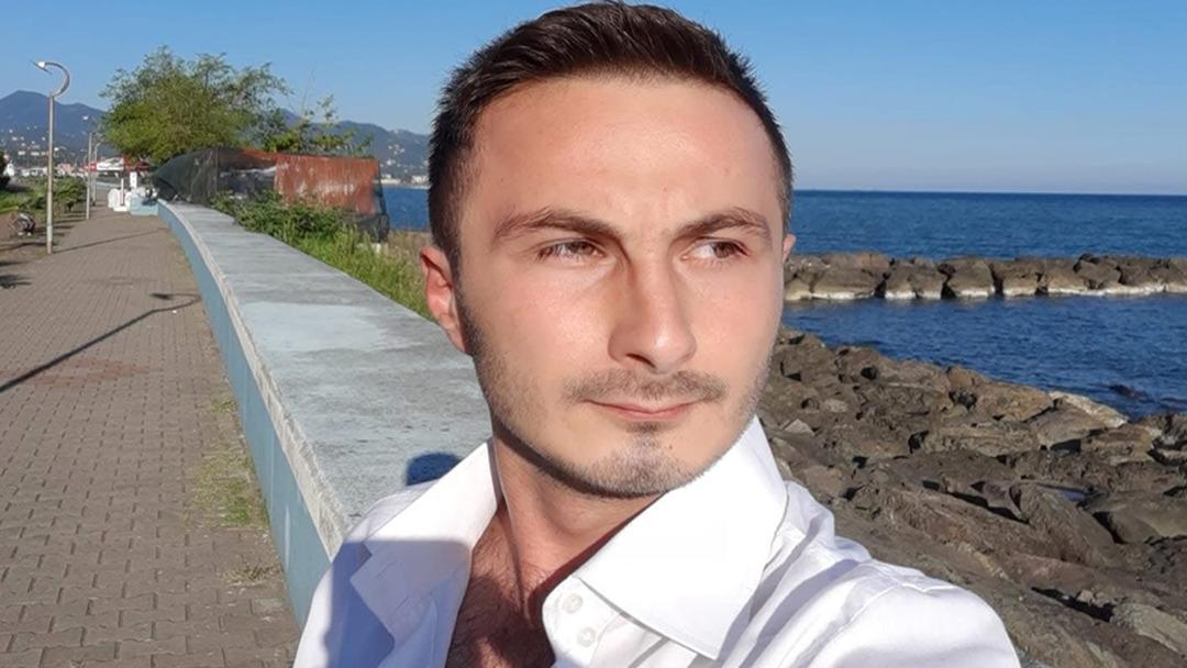 Tabancayla öldürüp kaçtı, tuvalette yakalandı; olay kamerada! 3
