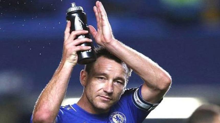 Galatasaray'a İngiltere'den kötü haber