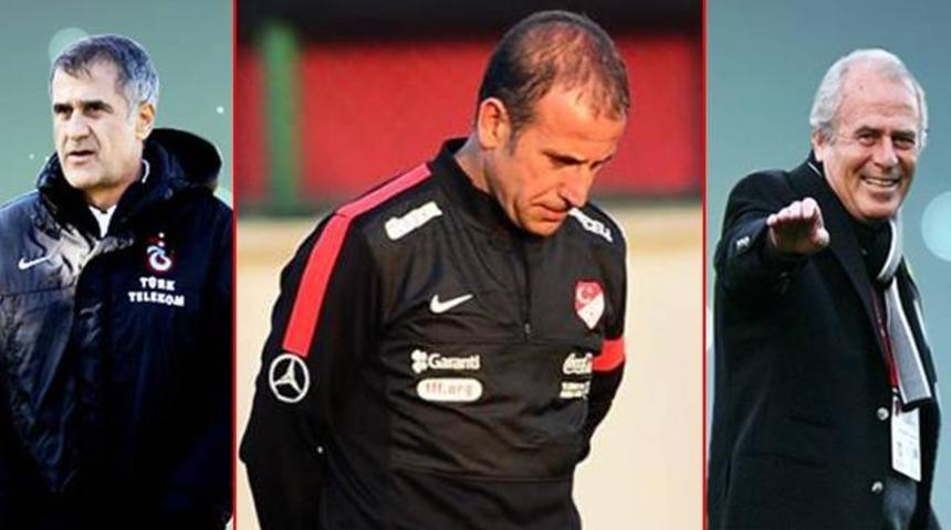 Kayseri&rsquo;de koltuğa 3 aday