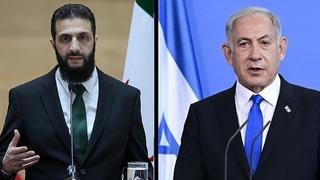 Süveyda'da sıcak saatler! Beklenen haber geldi: İsrail ve Suriye ateşkeste anlaştı!