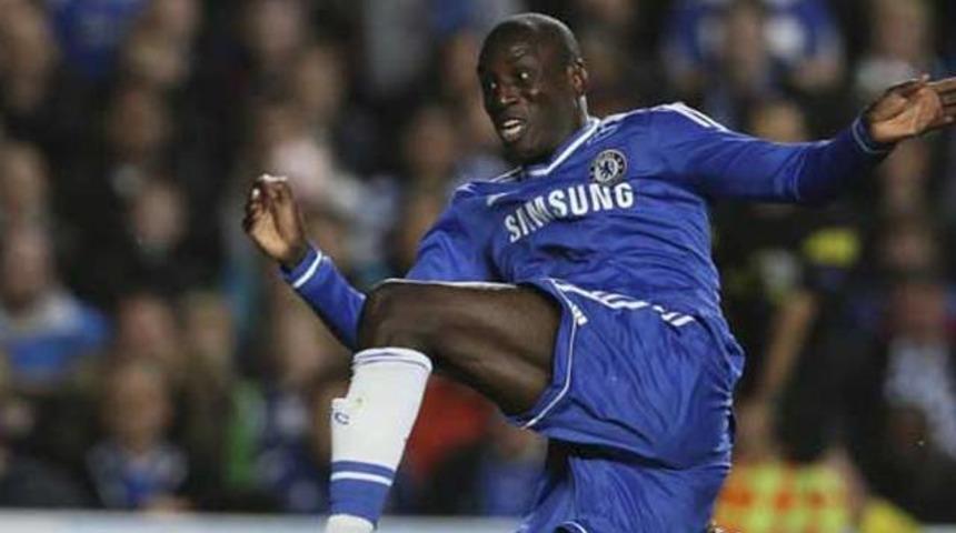 Demba Ba geliyor mu?