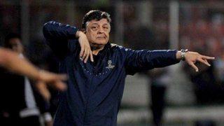 Rüyamda Real Madrid'i çalıştırıyorum