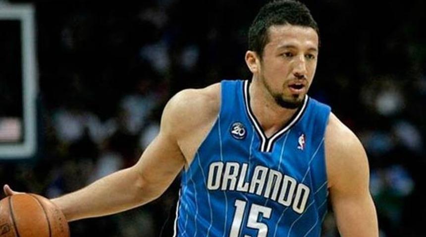 Hidayet T&uuml;rkoğlu Clippers yolunda!