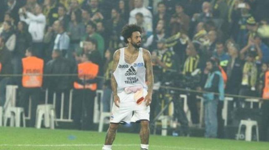 "O formayı asla giymem!"