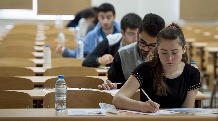 2025 YKS sonuçları açıklandı! Tercih işlemleri için bu tarihlere dikkat...