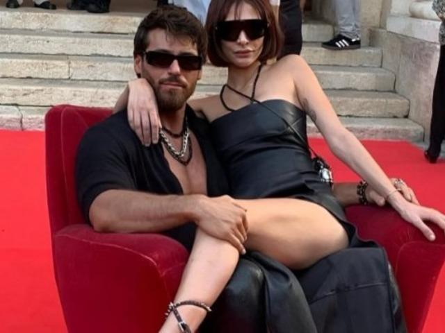 DJ sevgilisi Sara Bluma'nın yüzü kanlar içinde! Şiddet ve istismar.... 