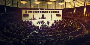 Zeytinlik yasasında 8 madde kabul edildi! 